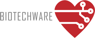 Biotechware logo